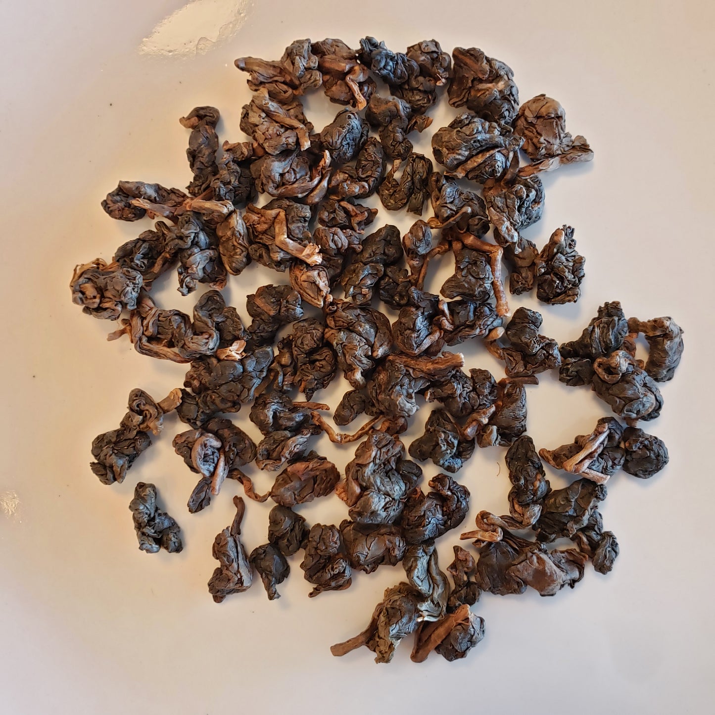 Indonesian Oolong image 1