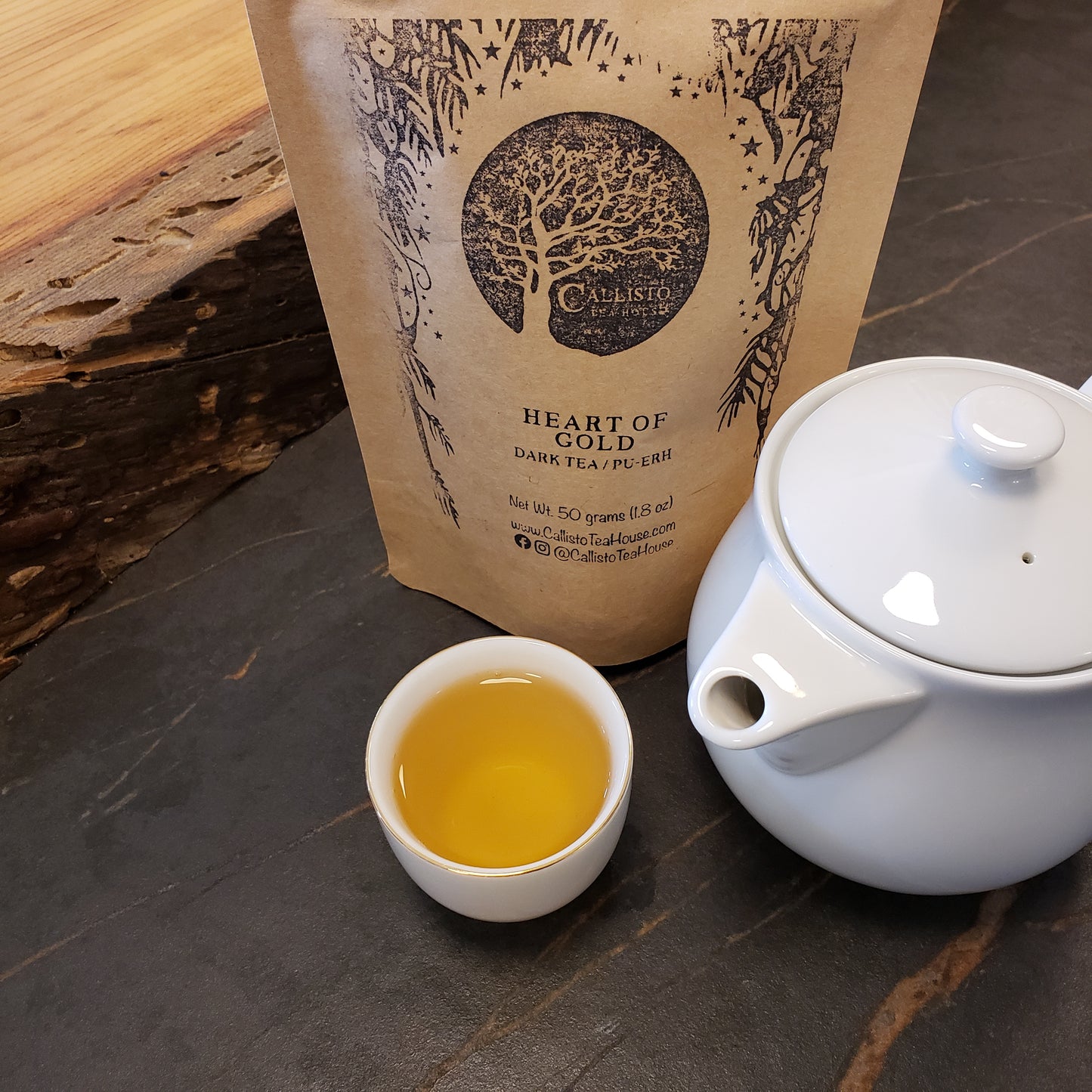 Teas of the World Gift Set image 6
