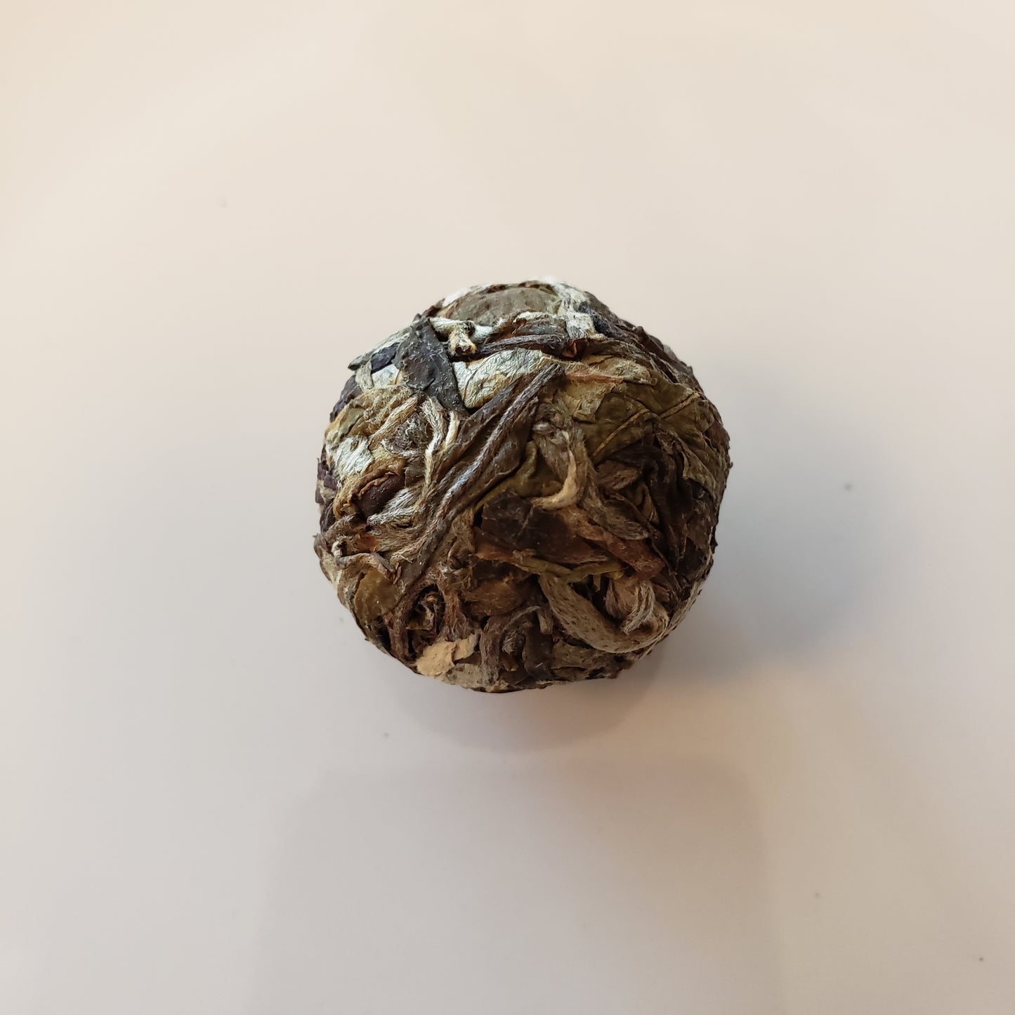 White Pearls image 1