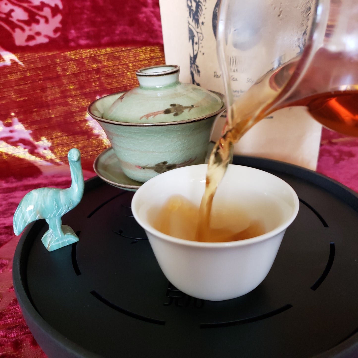 Heavenly Sips (Tian Jian) image 2
