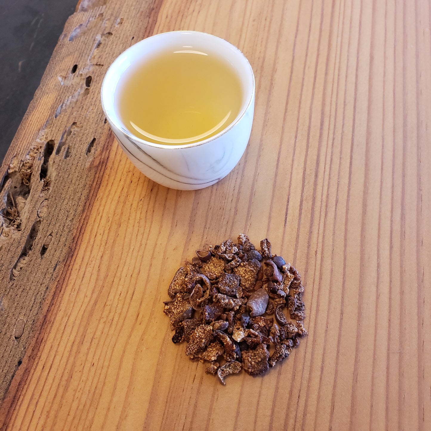 Korean Wild Pear image 0