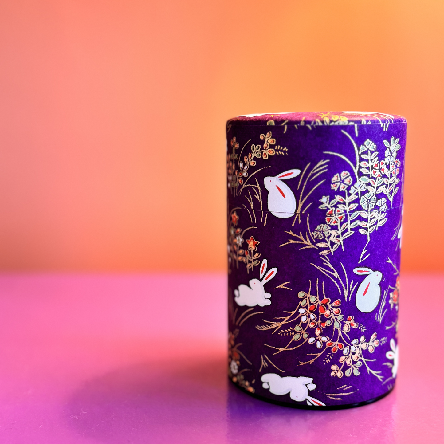 Tea Tins image 0