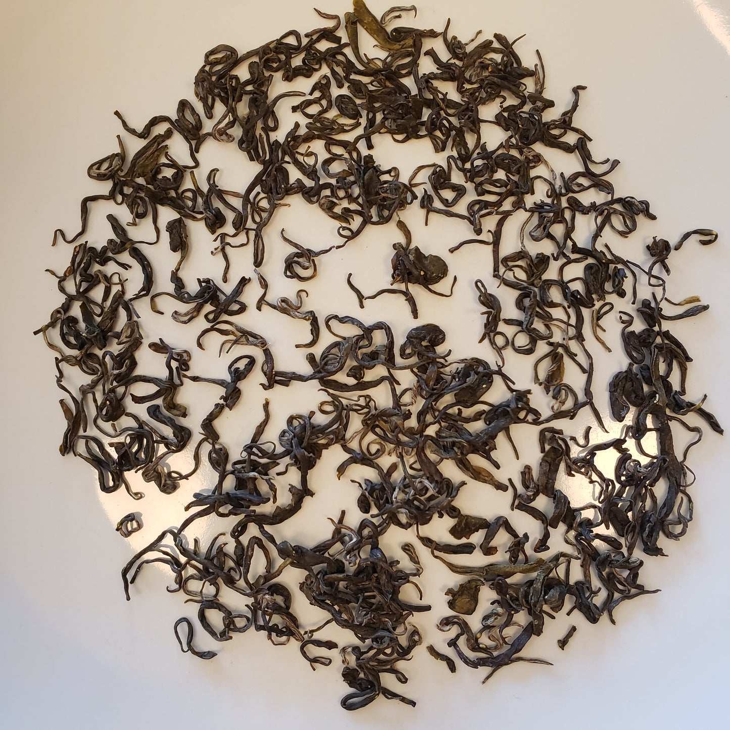 Six Types of Tea Gift Set image 5