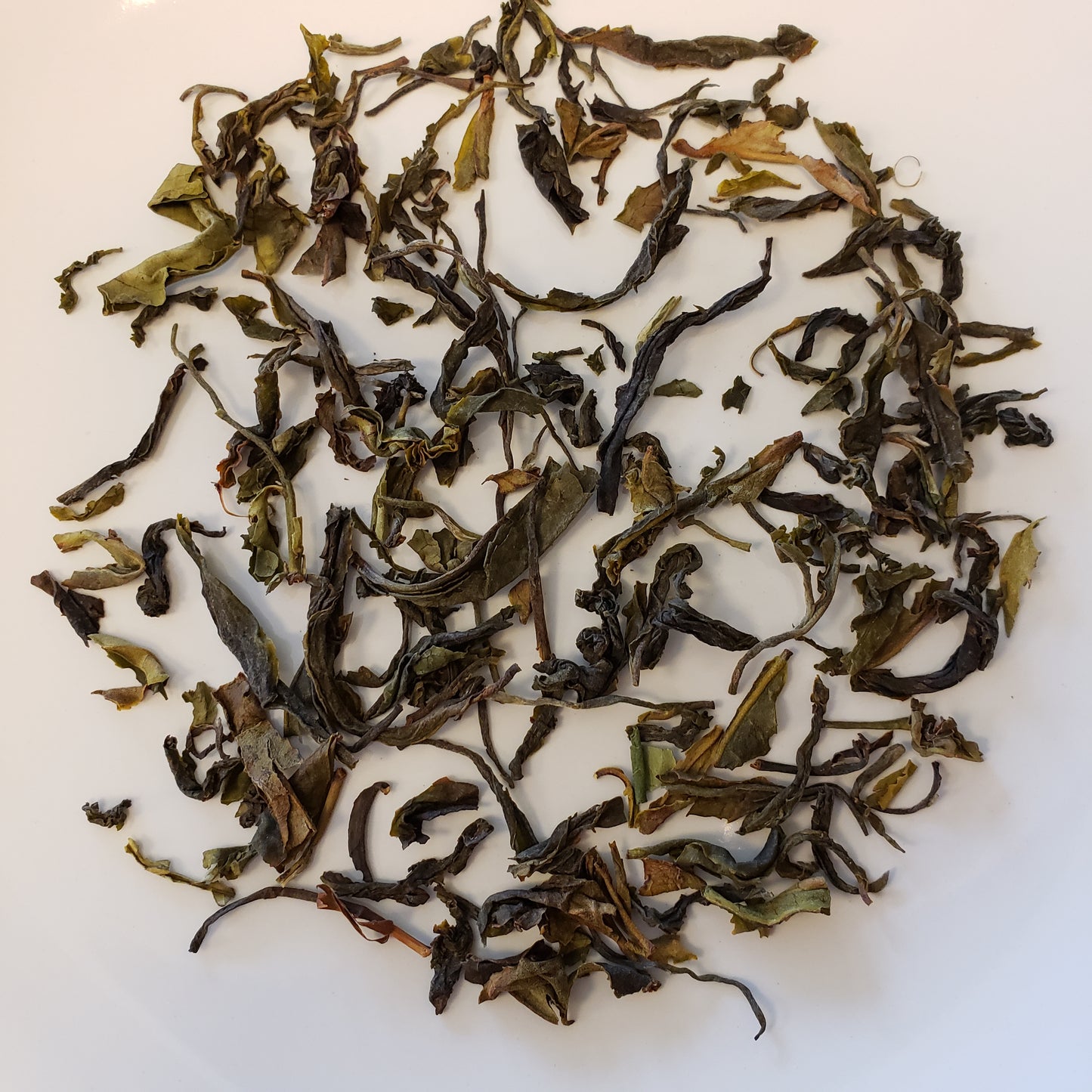 Teas of the World Gift Set image 2
