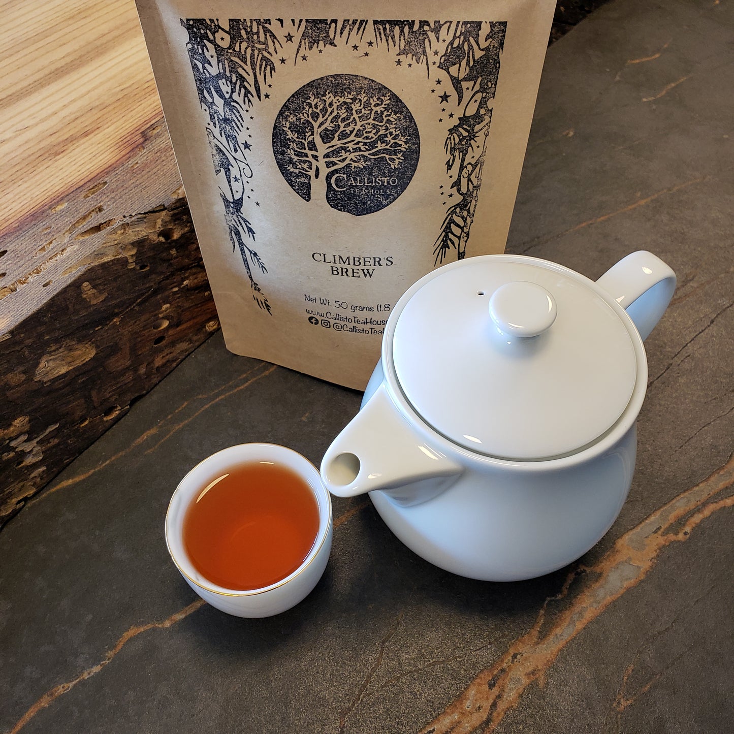 Climber's Brew image 3