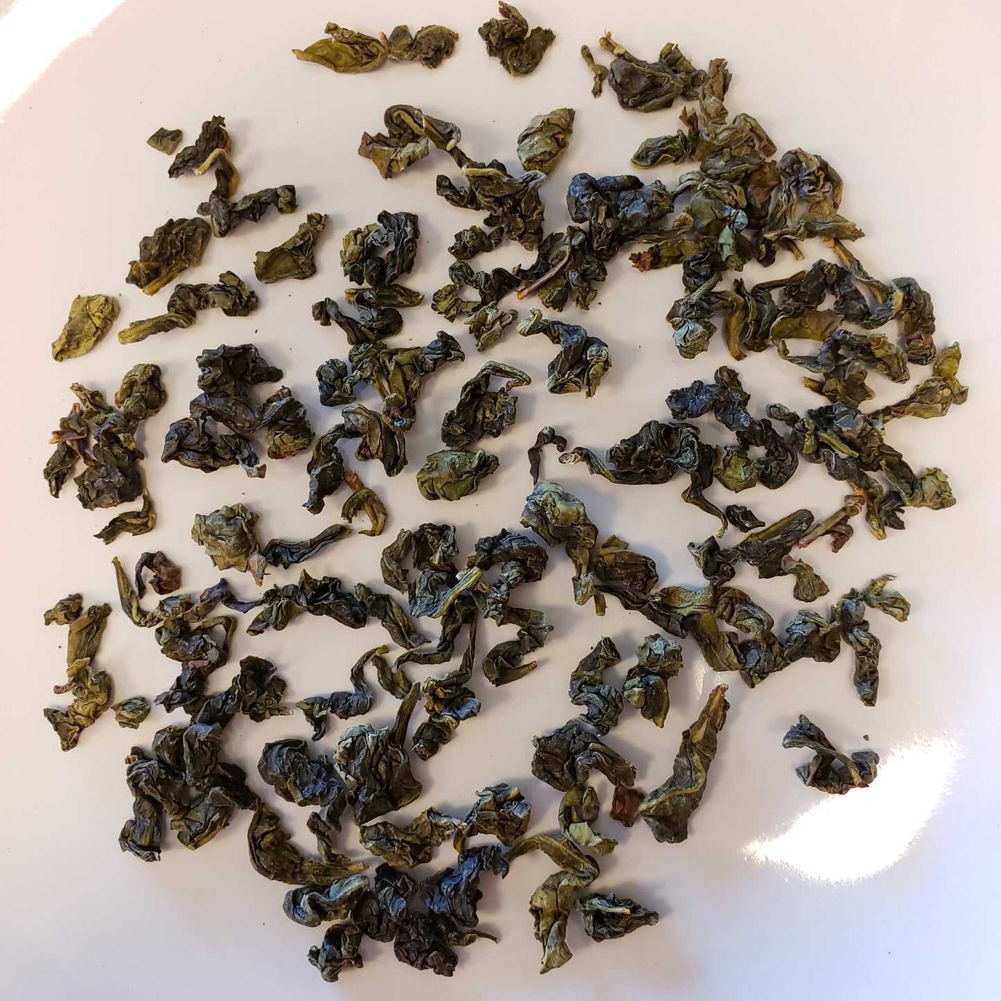 Six Types of Tea Gift Set image 4