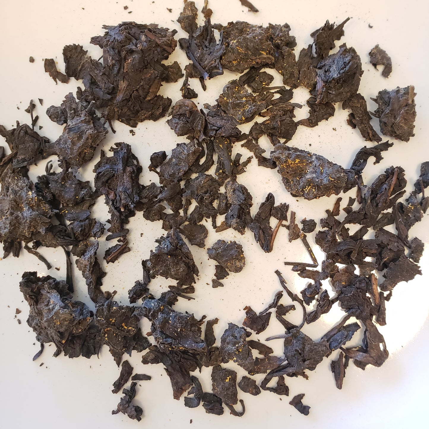 Heavenly Sips (Tian Jian) image 1
