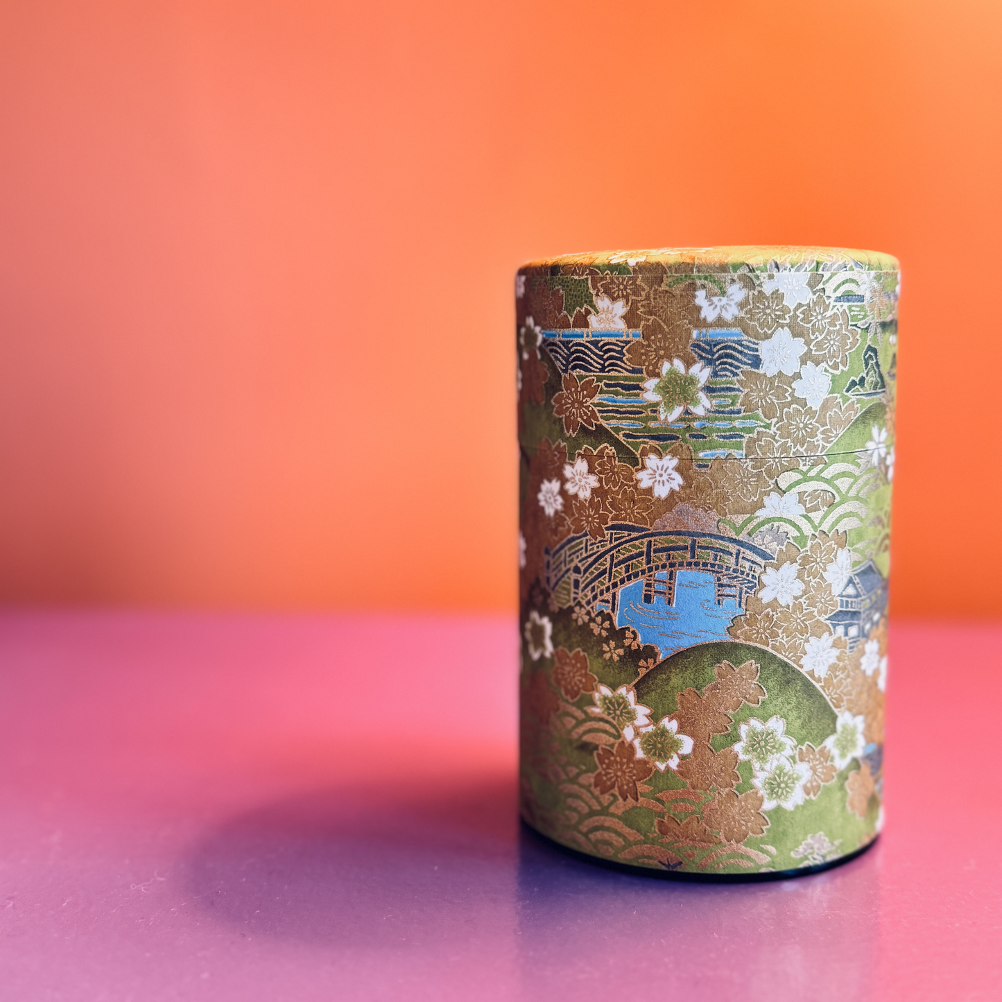 Tea Tins image 3