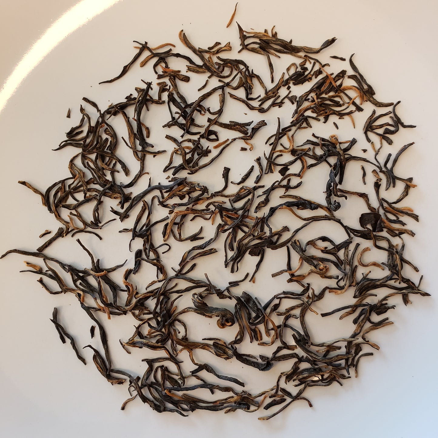 Black Tea Flight image 4