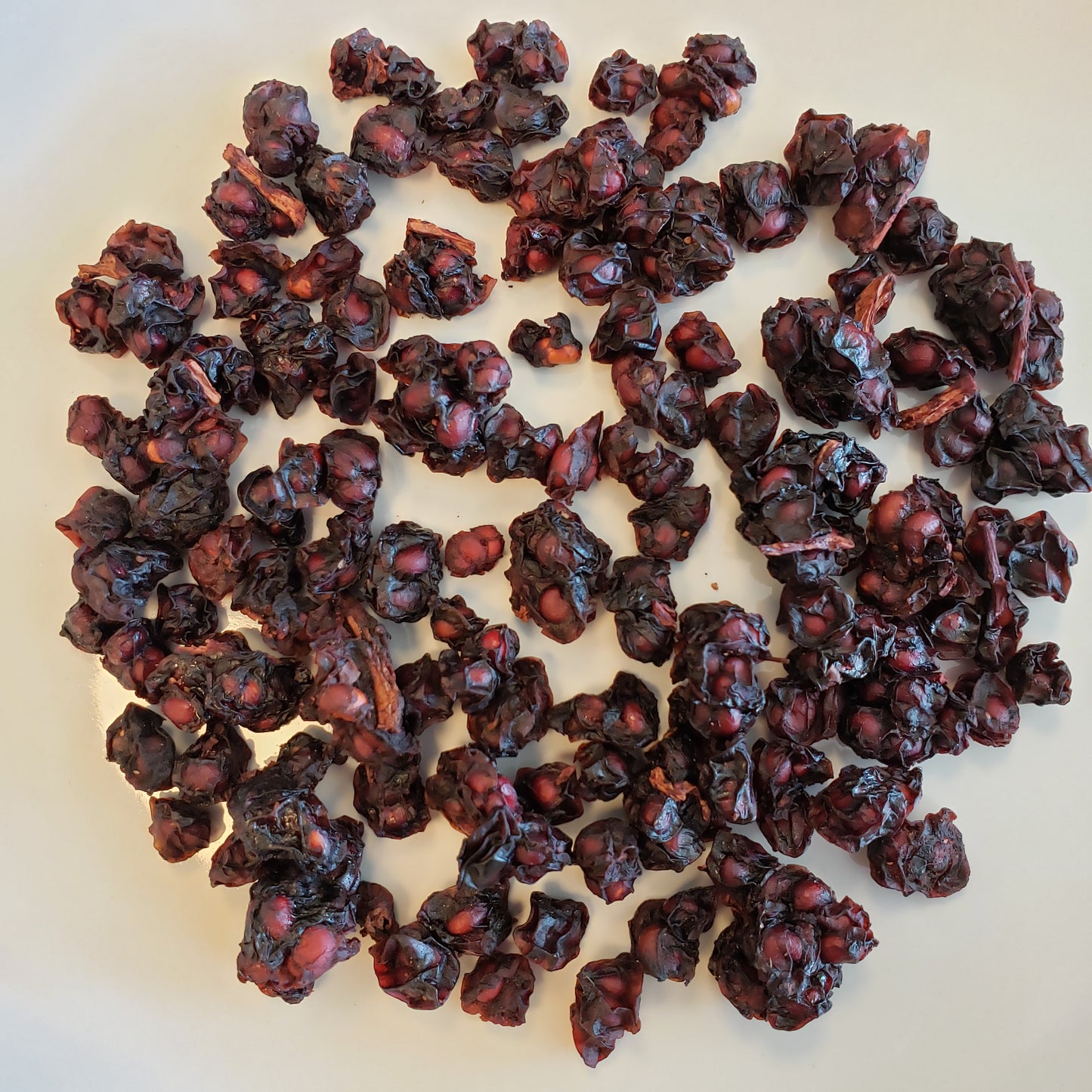 Schisandra image 1