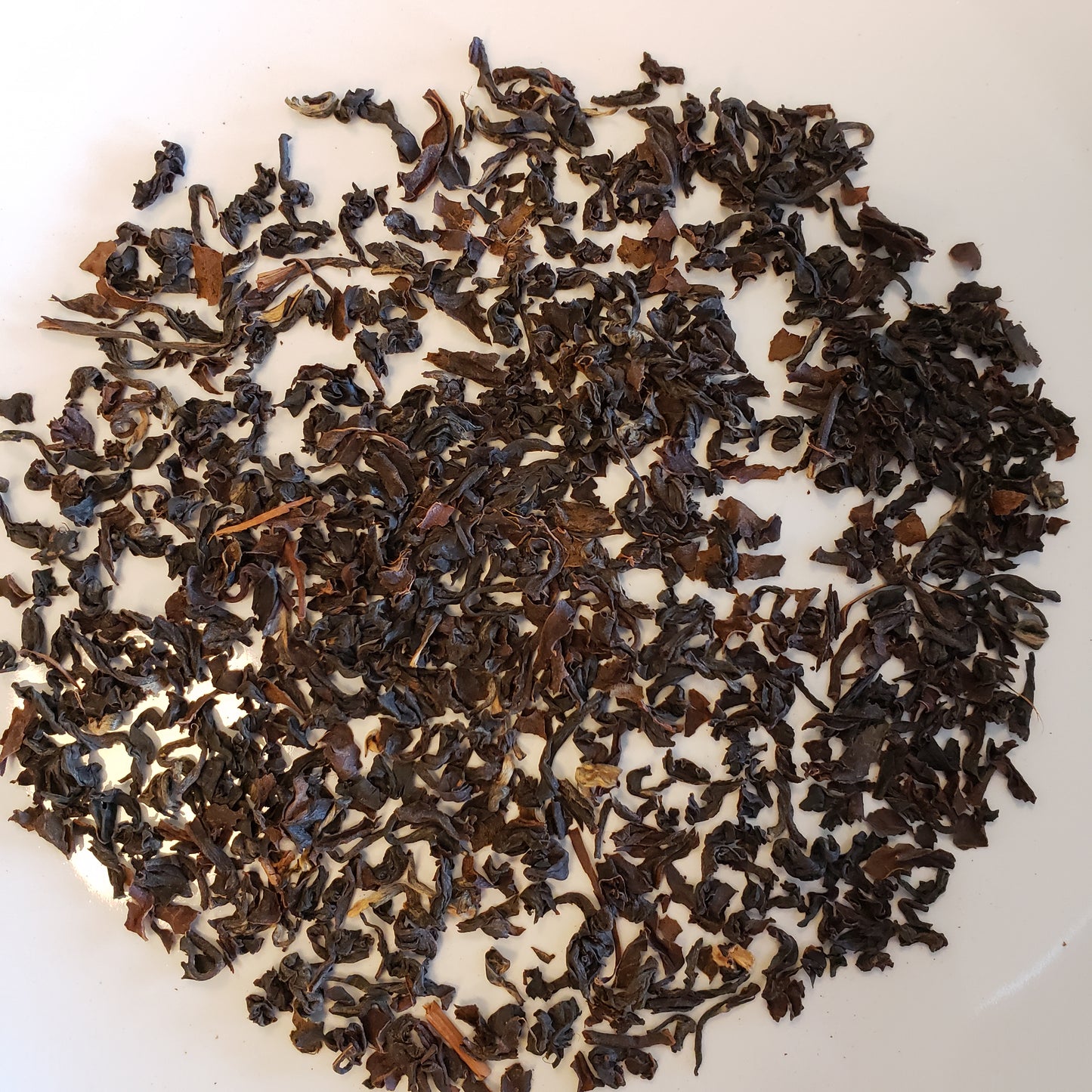 Black Tea Flight image 10