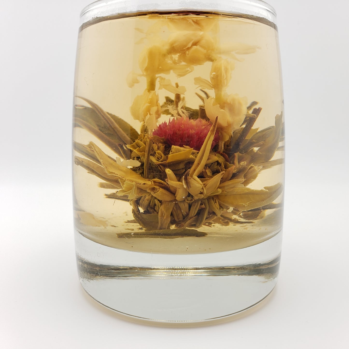 Blooming Tea