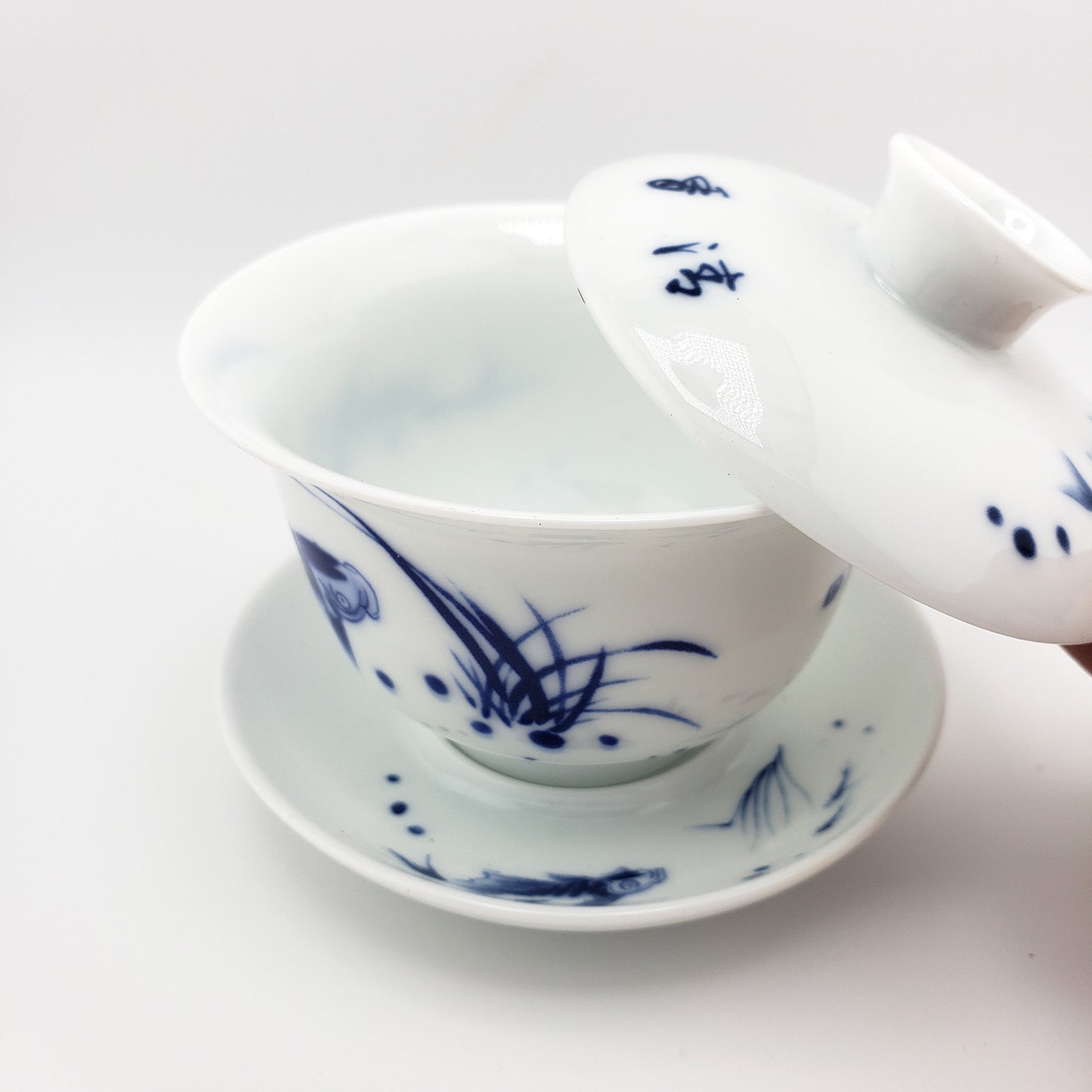 Catfish Design Gaiwan