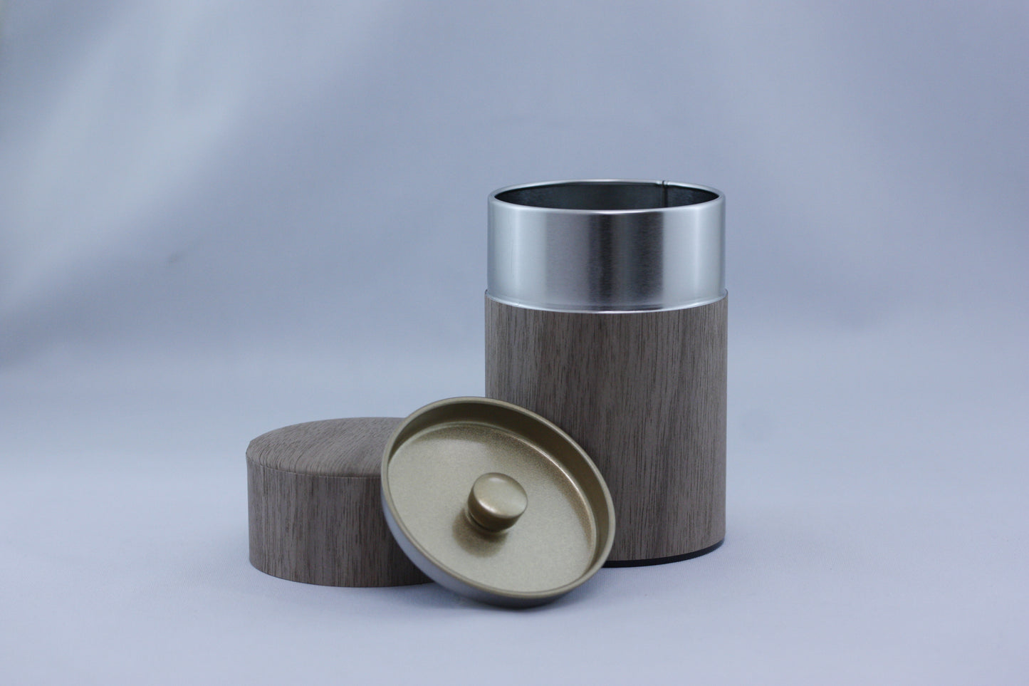 Tea Tins image 1