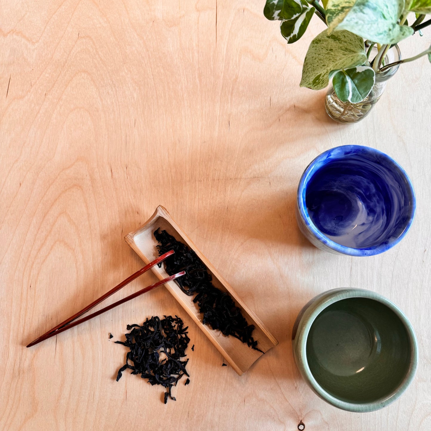 Gongfu teacup
