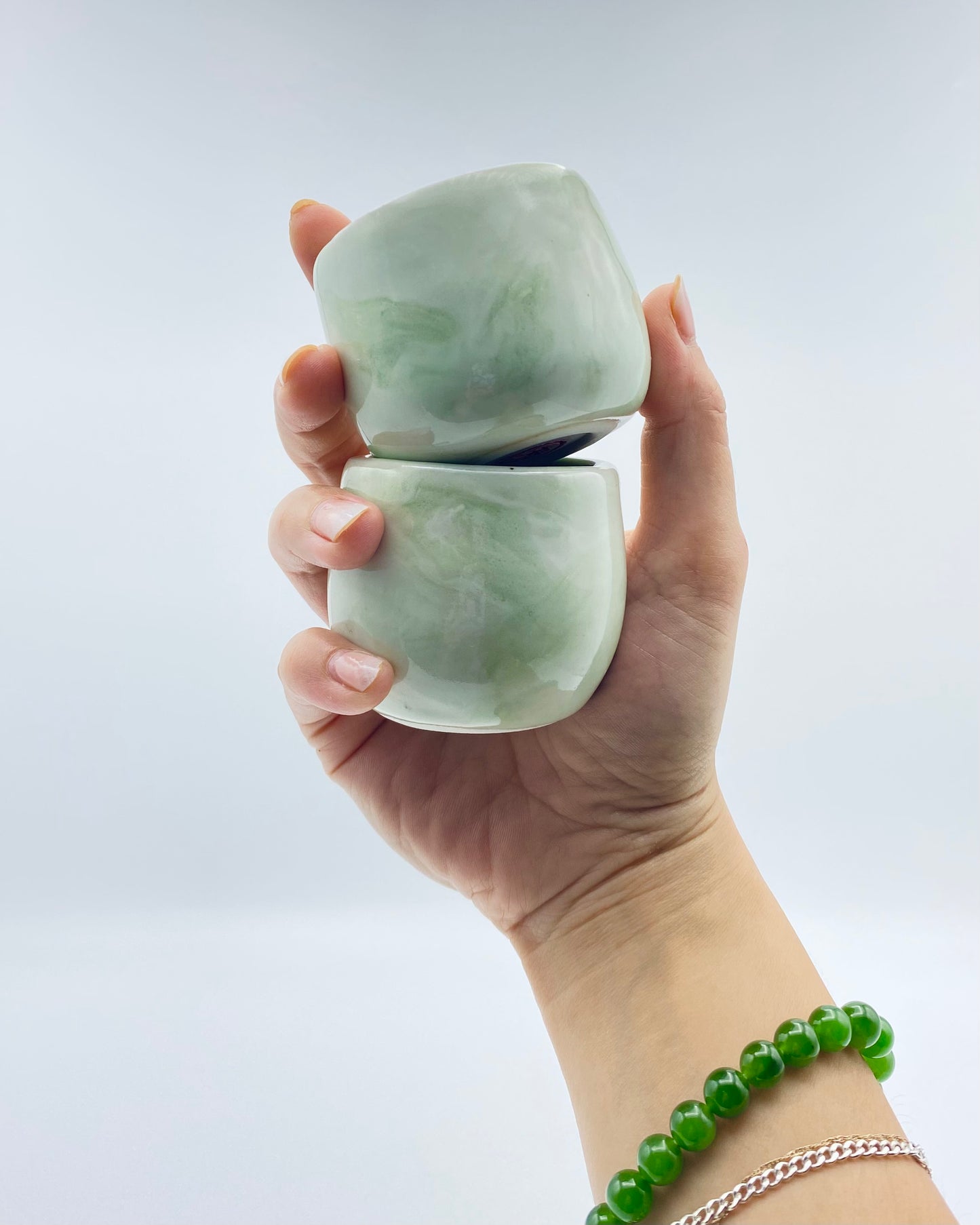 Gongfu teacup