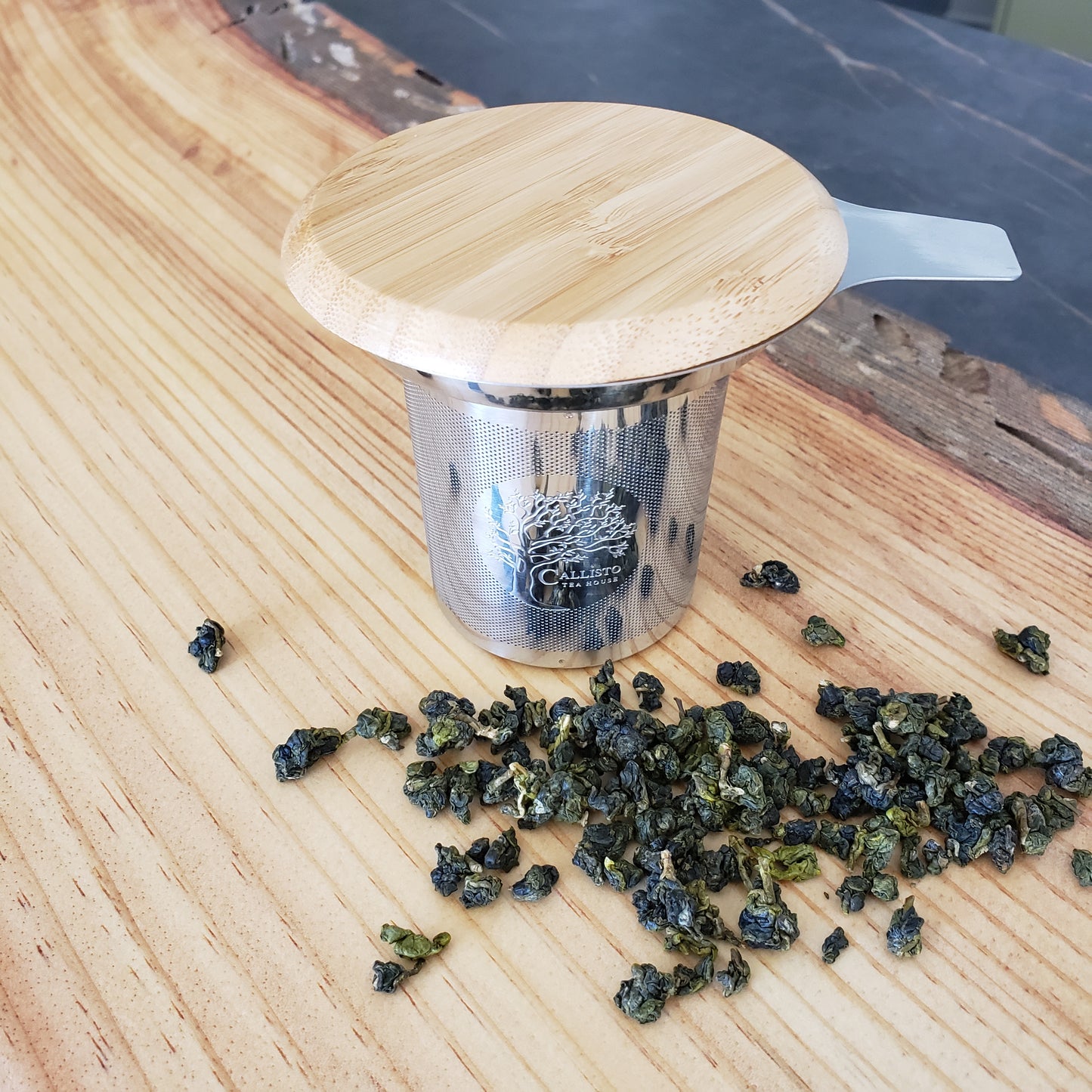 Tea Infuser Basket image 2