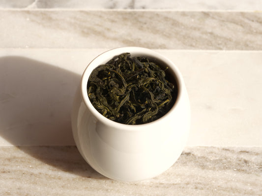 Flowers in December image 1