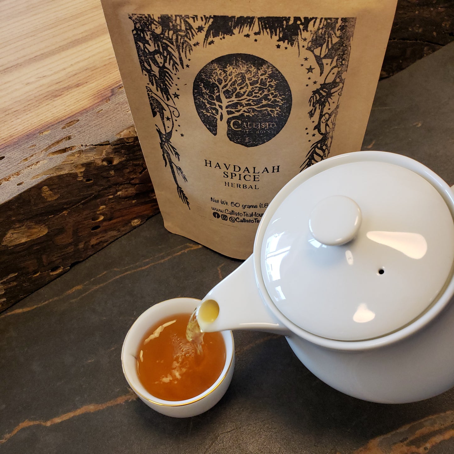 Herbal Gift Set image 8