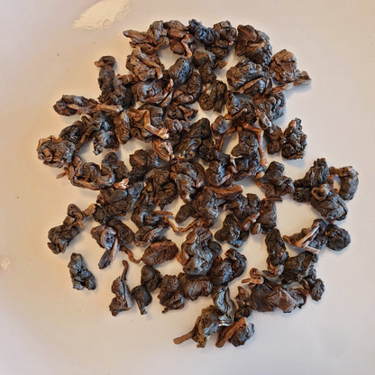 Indonesian Oolong image 1