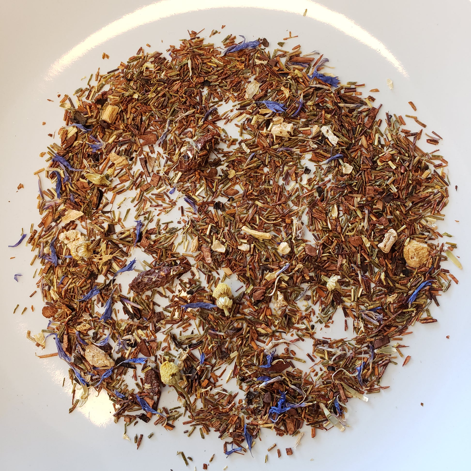 Drag King History Tea Taster Box image 8