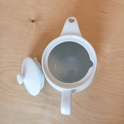 Classic Teapot image 3