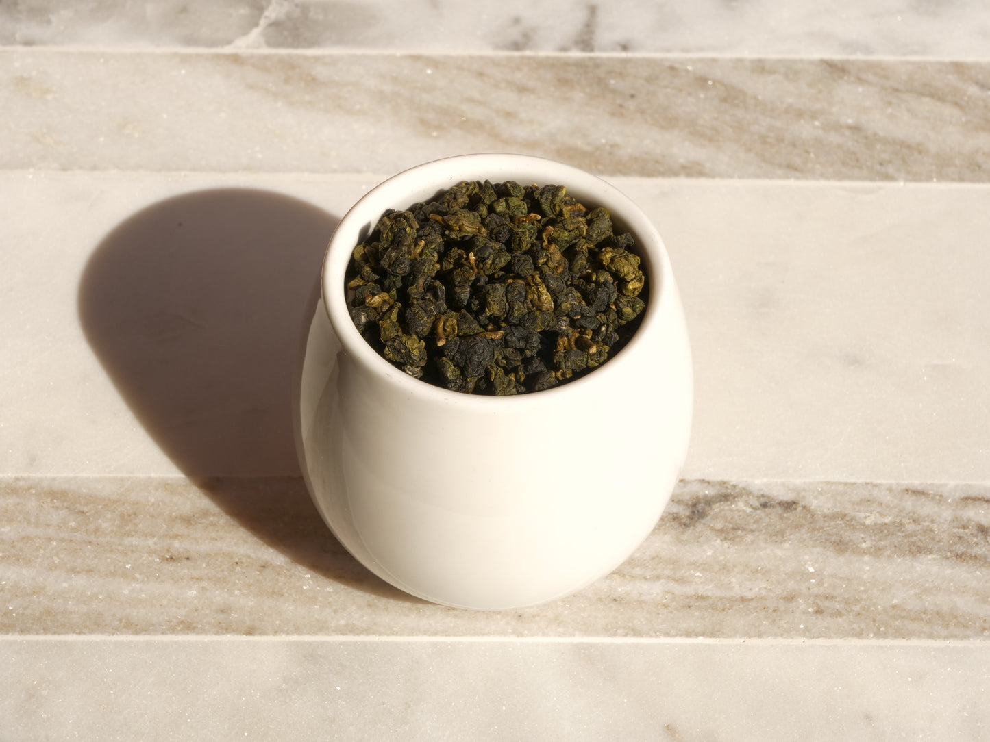 Fairy Fire Oolong image 0