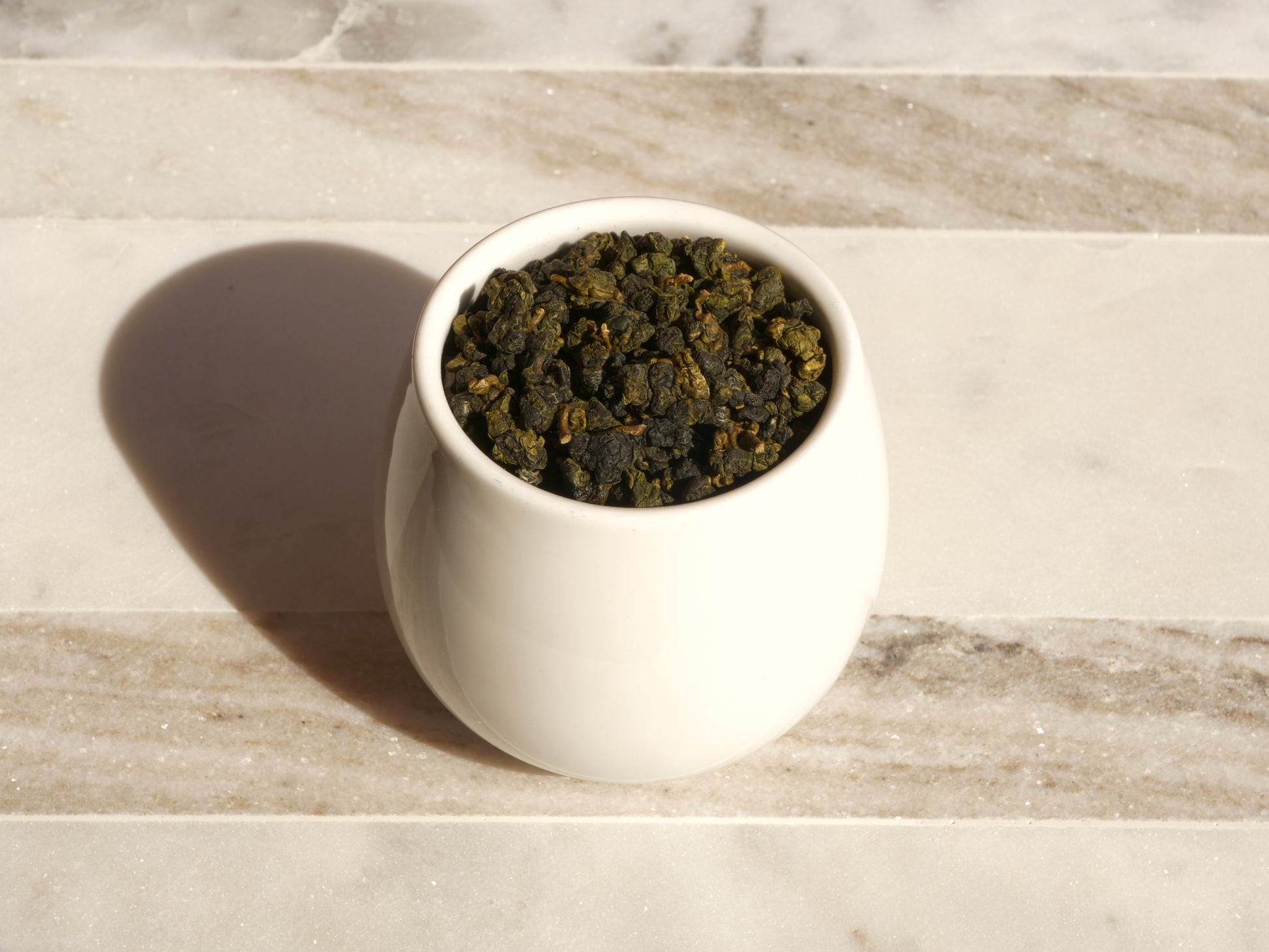 Fairy Fire Oolong image 0