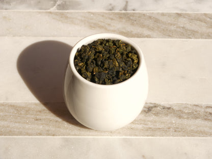 Fairy Fire Oolong image 0
