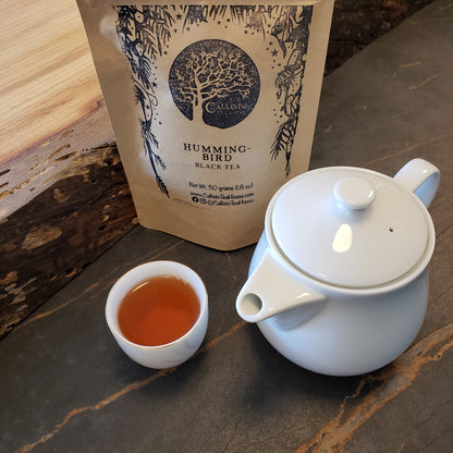 Black Tea Flight image 6