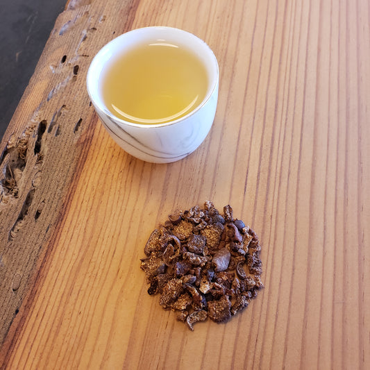Korean Wild Pear image 0