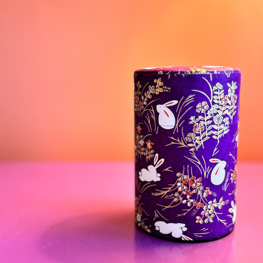 Tea Tins image 0
