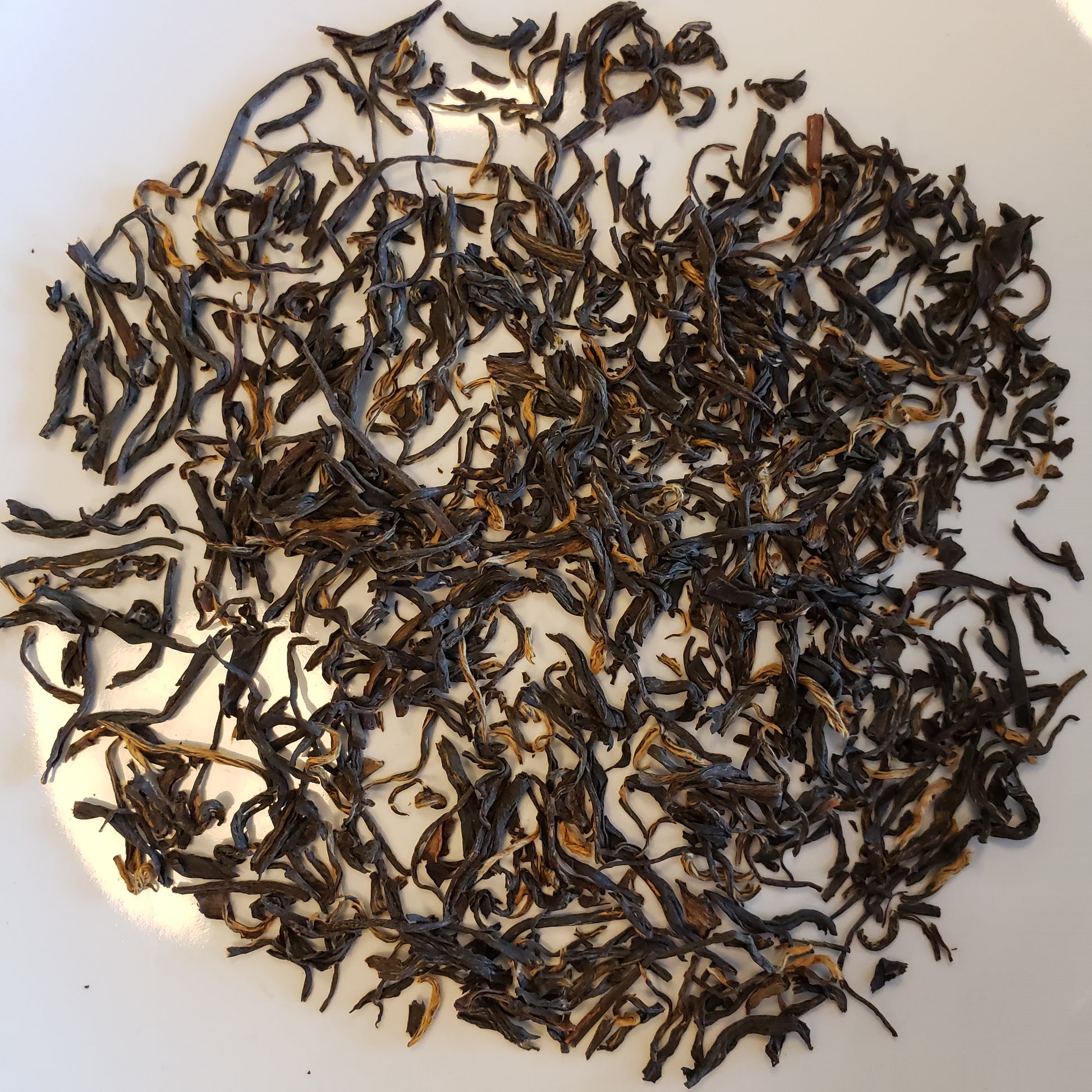 Drag King History Tea Taster Box image 13