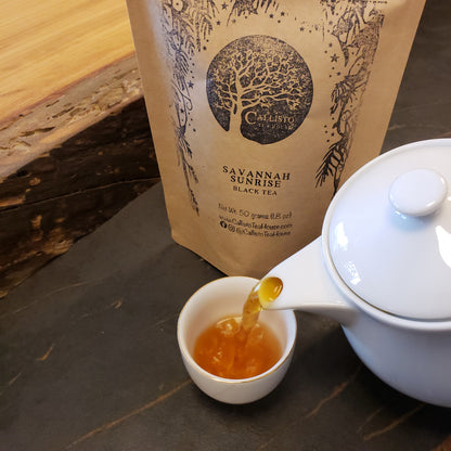 Teas of the World Gift Set image 7