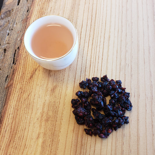 Schisandra image 0