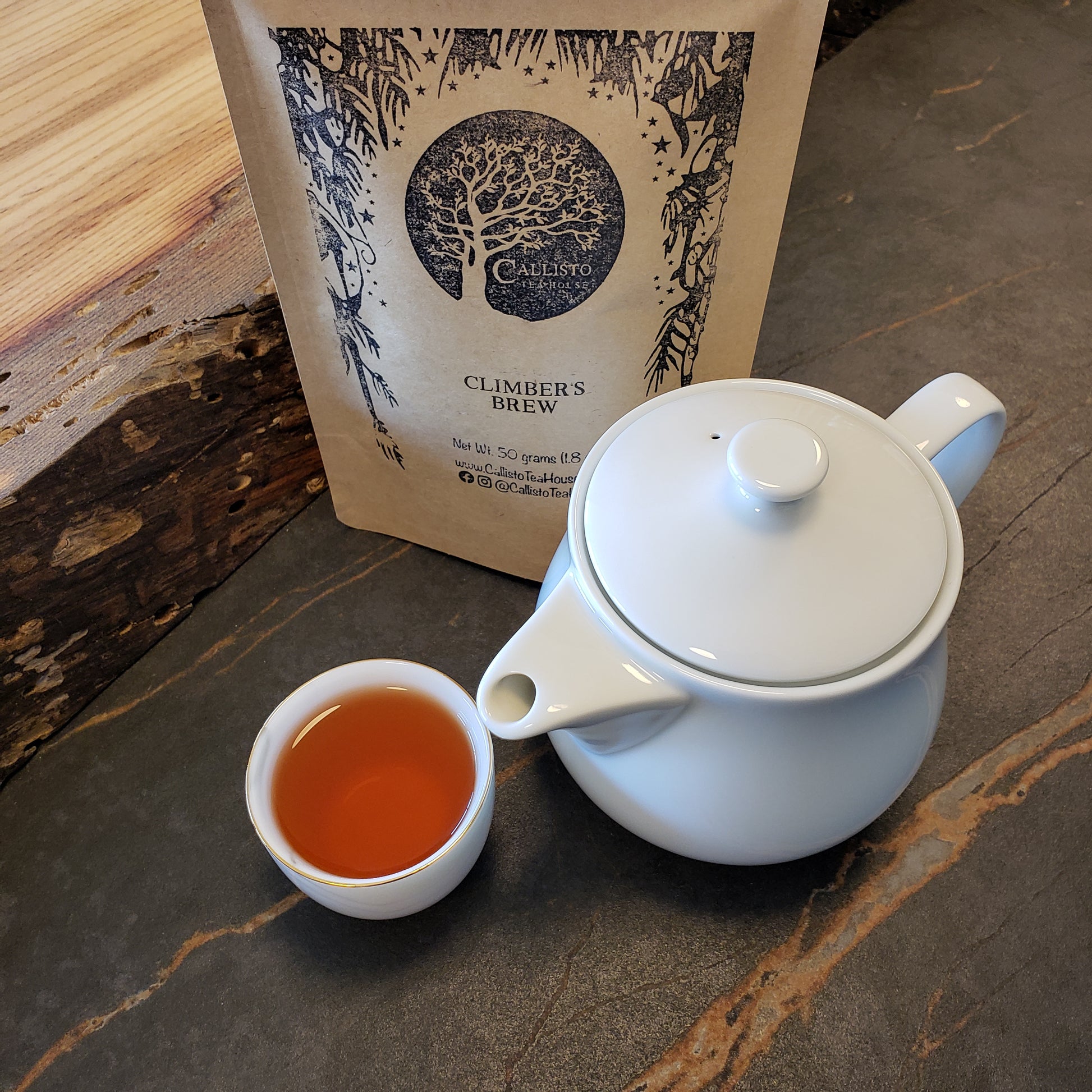 Climber's Brew image 3