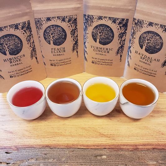 Herbal Gift Set image 0