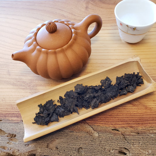 Heavenly Sips (Tian Jian) image 0