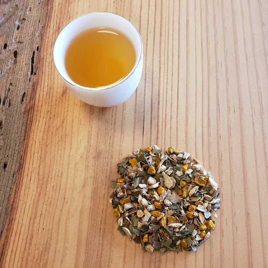 Turmeric Ginger image 0
