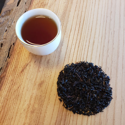 Black Tea Flight image 11