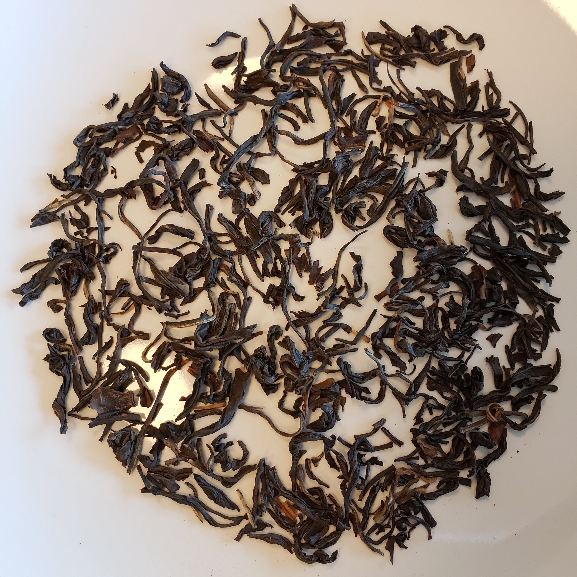 Climber's Brew image 1