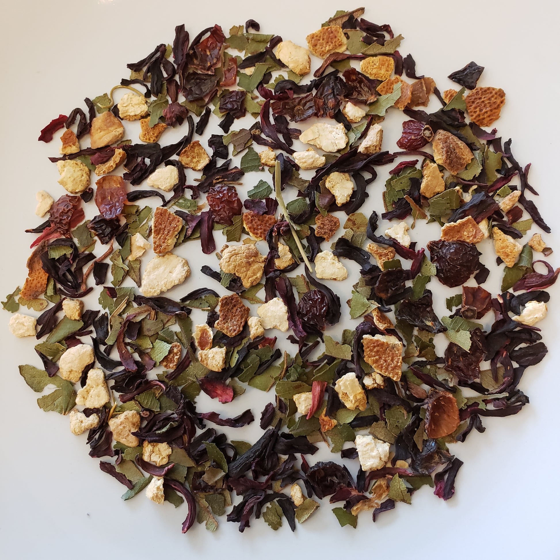 Hibiscus Rose image 1