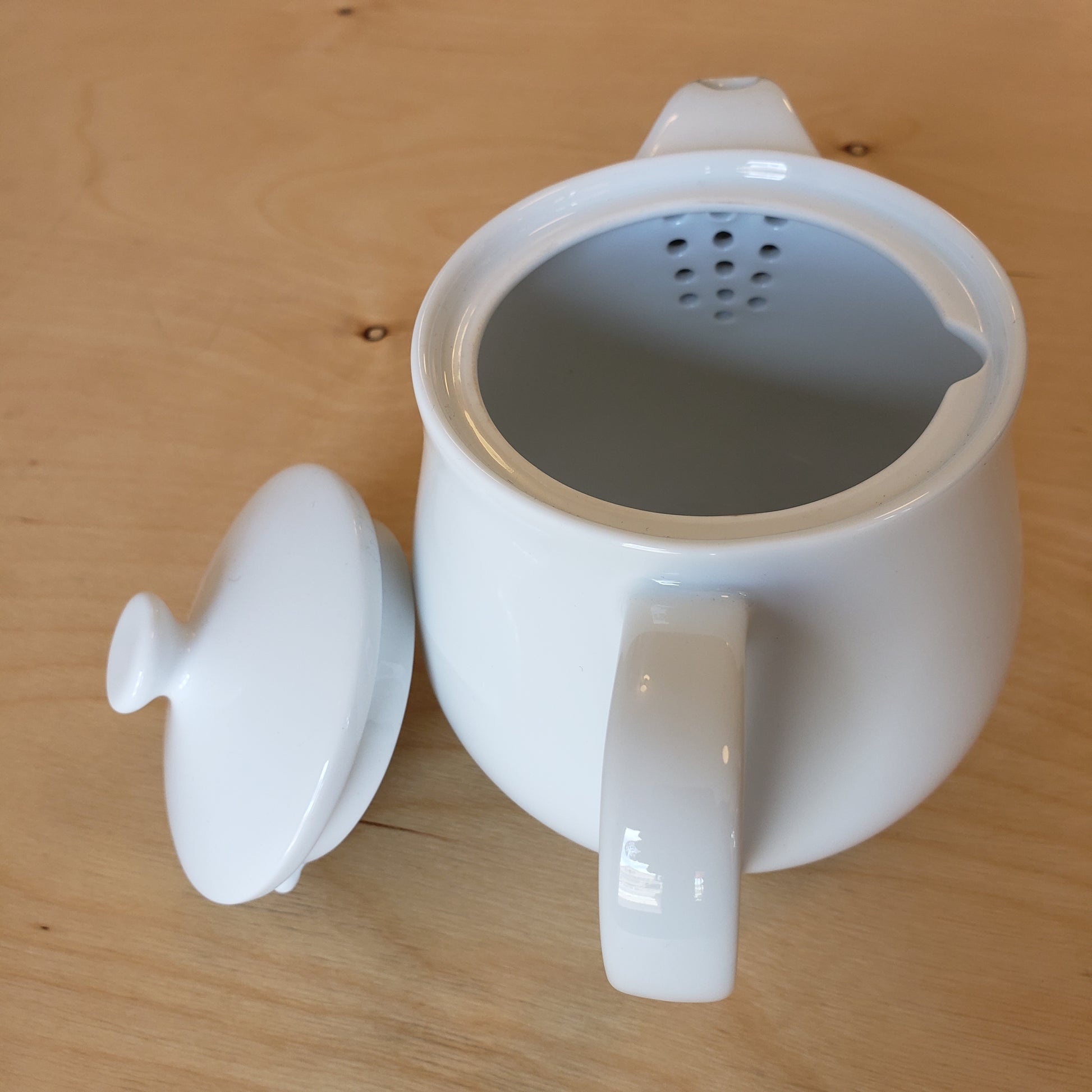 Classic Teapot image 2