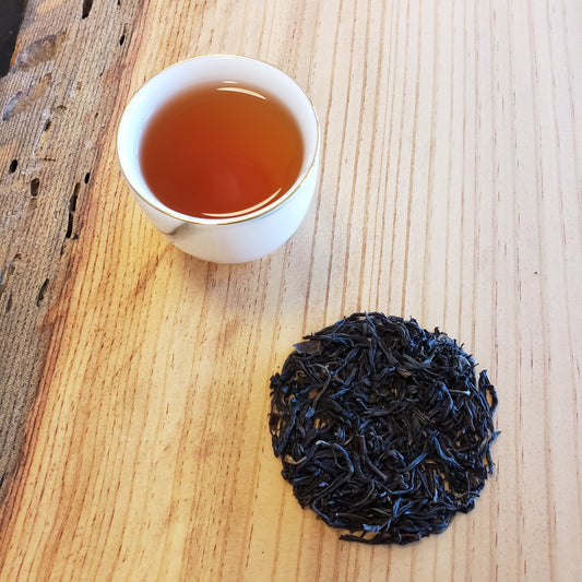 Climber's Brew image 0