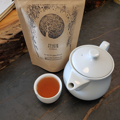 Peach Elixir image 2