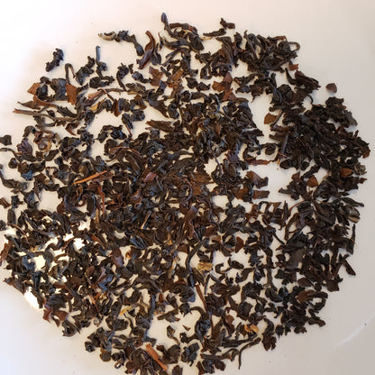 Black Tea Flight image 10