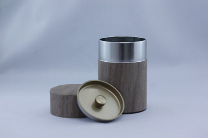 Tea Tins image 1
