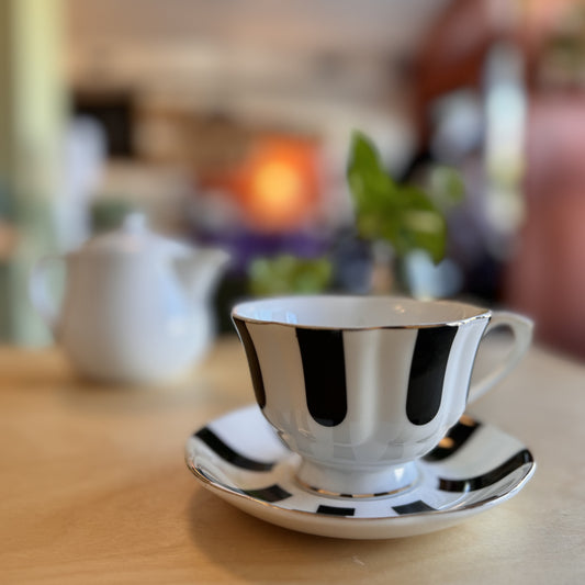 Alice Teacup