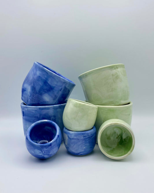 Gongfu teacup