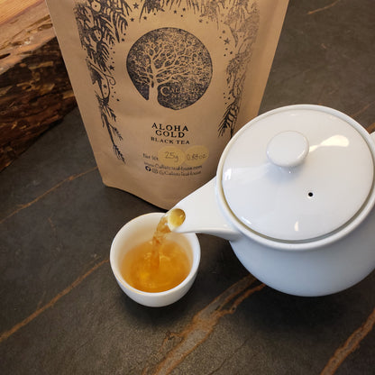 Teas of the World Gift Set image 5